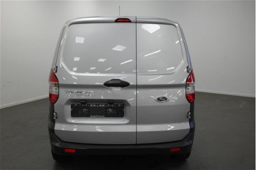 Ford Transit Courier - GB 1.5 TDCi Duratorq 75pk Trend - 1