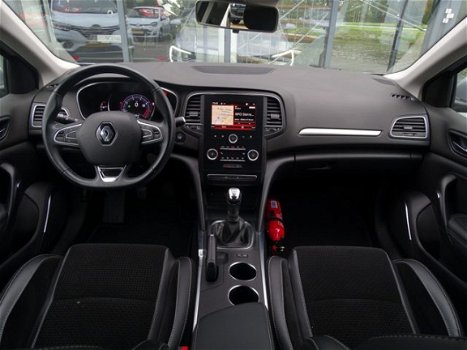 Renault Mégane - 1.2 TCe Intens | Navigatiesysteem | Cruise control | Climate control | - 1