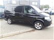 Volkswagen Transporter - 2.5 TDI 130 PK Airco/Cruise - 1 - Thumbnail