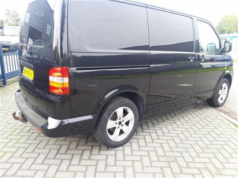 Volkswagen Transporter - 2.5 TDI 130 PK Airco/Cruise - 1