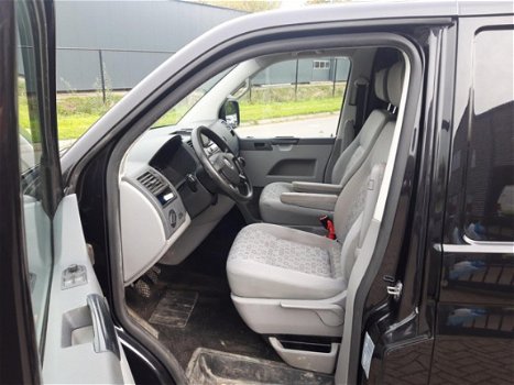 Volkswagen Transporter - 2.5 TDI 130 PK Airco/Cruise - 1