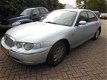 Rover 75 - 2.0 CDT Club Navi Airco Bjr.2000 € 700.- Zo mee Apk tot 15 juli 2020 - 1 - Thumbnail