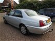 Rover 75 - 2.0 CDT Club Navi Airco Bjr.2000 € 700.- Zo mee Apk tot 15 juli 2020 - 1 - Thumbnail