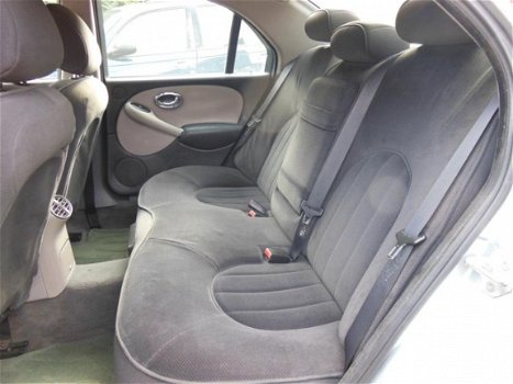 Rover 75 - 2.0 CDT Club Navi Airco Bjr.2000 € 700.- Zo mee Apk tot 15 juli 2020 - 1