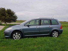 Peugeot 307 SW - 1.6 HDiF Premium