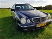 Mercedes-Benz E-klasse Combi - 320 CDI Avantgarde - 1 - Thumbnail