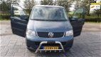 Volkswagen Transporter Multivan - 2.5 TDI Comfortline rolstoelvervoer evt. 7 pers 149.023 km NAP Vol - 1 - Thumbnail