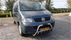 Volkswagen Transporter Multivan - 2.5 TDI Comfortline rolstoelvervoer evt. 7 pers 149.023 km NAP Vol - 1 - Thumbnail