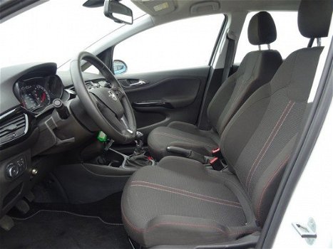 Opel Corsa - 1.0 T. (90pk) Online Edition met Navigatie, Camera, 16 inch - 1