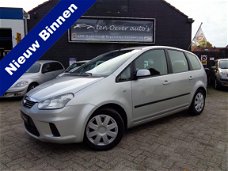 Ford C-Max - 2.0-16V TREND / NAVIGATIE / PDC / CLIMA / CRUISE CONTROL / ELEK PAKKET / RADIO-CD / TRE