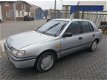 Nissan Sunny - 1.6 GL H.B APK 21-05-2020 - 1 - Thumbnail