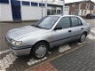 Nissan Sunny - 1.6 GL H.B APK 21-05-2020 - 1 - Thumbnail