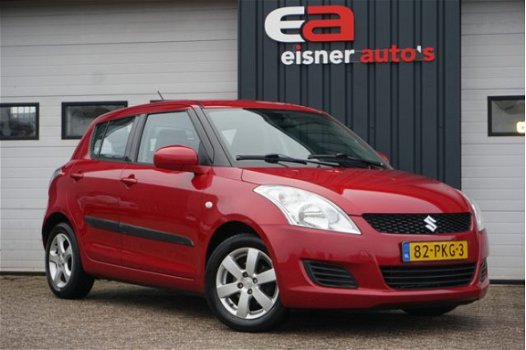 Suzuki Swift - 1.2 Comfort | AIRCO | DEALEROND. | - 1