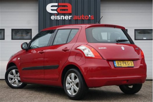 Suzuki Swift - 1.2 Comfort | AIRCO | DEALEROND. | - 1