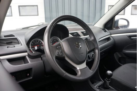 Suzuki Swift - 1.2 Comfort | AIRCO | DEALEROND. | - 1