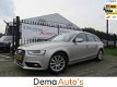 Audi A4 Avant - 2.0 TDI ultra Business Edition XENON/NAVI/ECC/PDC - 1 - Thumbnail