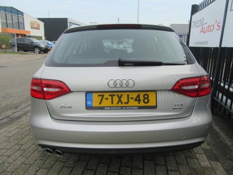 Audi A4 Avant - 2.0 TDI ultra Business Edition XENON/NAVI/ECC/PDC - 1