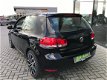 Volkswagen Golf - 1.4 Trendline Stoelverwarming * 100% onderhouden * 2E eigenaar - 1 - Thumbnail