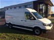 Volkswagen Crafter - Bedrijfswagens Bestelwagen 2.0 75KW/102pk TDI EU6 GVW 3.0T WB 3640 MM 6 versn. - 1 - Thumbnail