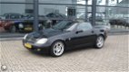 Mercedes-Benz SLK-klasse - 200 - 1 - Thumbnail