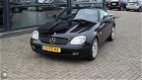 Mercedes-Benz SLK-klasse - 200 - 1 - Thumbnail