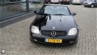 Mercedes-Benz SLK-klasse - 200 - 1 - Thumbnail