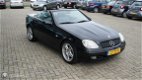 Mercedes-Benz SLK-klasse - 200 - 1 - Thumbnail