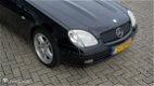 Mercedes-Benz SLK-klasse - 200 - 1 - Thumbnail