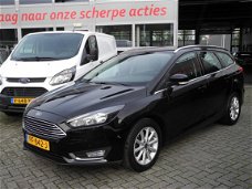 Ford Focus - 2.0 TDCi 150pk Titanium Edition