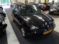 Seat Arosa - 1.4i Stella Stuurbekrachtiging