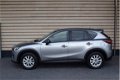 Mazda CX-5 - 2.0 TS+ Lease Pack 2WD - Afneembare Trekhaak- Navigatie- Rijklaarprijs - 1 - Thumbnail