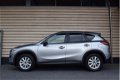 Mazda CX-5 - 2.0 TS+ Lease Pack 2WD - Afneembare Trekhaak- Navigatie- Rijklaarprijs - 1 - Thumbnail