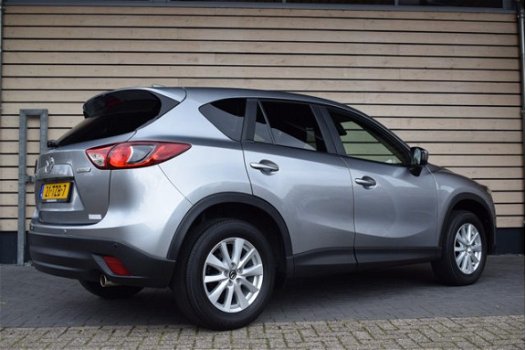 Mazda CX-5 - 2.0 TS+ Lease Pack 2WD - Afneembare Trekhaak- Navigatie- Rijklaarprijs - 1