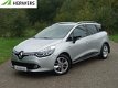 Renault Clio Estate - TCe 120 EDC AUTOMAAT Limited Navigatie / Ai rco / Cruise - 1 - Thumbnail