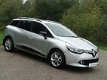 Renault Clio Estate - TCe 120 EDC AUTOMAAT Limited Navigatie / Ai rco / Cruise - 1 - Thumbnail