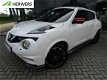 Nissan Juke - 1.6 DIG-T 218PK Nismo RS | RECARO | XENON | NAVI | 360 CAMERA - 1 - Thumbnail