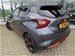 Nissan Micra - IG-T 90pk Bose Personal Edition - 1 - Thumbnail