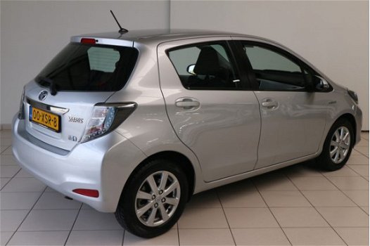 Toyota Yaris - 1.5 Full Hybrid Aspiration | Lichtmetalen velgen | Mistlampen | Cruise control | Clim - 1