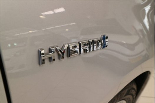 Toyota Yaris - 1.5 Full Hybrid Aspiration | Lichtmetalen velgen | Mistlampen | Cruise control | Clim - 1