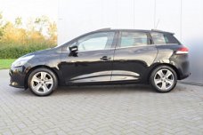 Renault Clio Estate - 1.5 dCi ECO Night&Day Navi LED Airco Cruise LMV Priv/glass Pack/intro