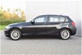 BMW 1-serie - 116d EDE Corporate Lease Urban Navi Ecc Cruise - 1 - Thumbnail