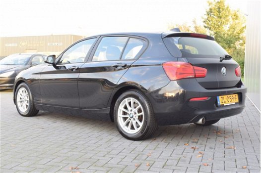 BMW 1-serie - 116d EDE Corporate Lease Urban Navi Ecc Cruise - 1