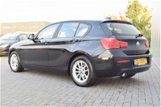 BMW 1-serie - 116d EDE Corporate Lease Urban Navi Ecc Cruise