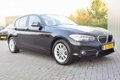BMW 1-serie - 116d EDE Corporate Lease Urban Navi Ecc Cruise - 1 - Thumbnail