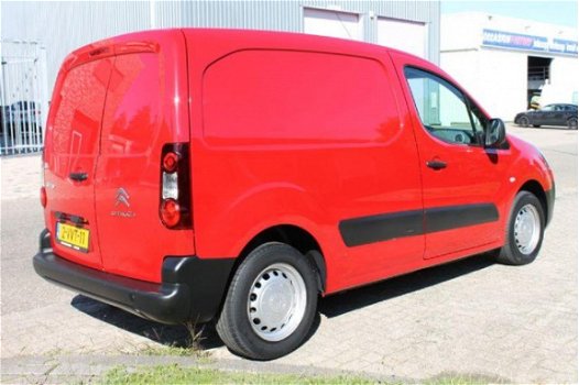 Citroën Berlingo - 1.6 HDI Redline Huurkoop Inruil Garantie Apk Service - 1