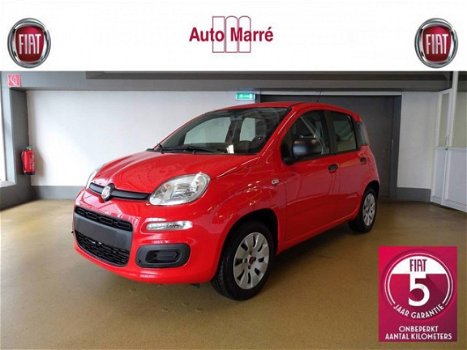 Fiat Panda - 1.2 69 Easy/ AIRCO/ RADIO / NW AUTO - 1