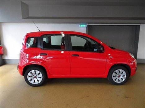 Fiat Panda - 1.2 69 Easy/ AIRCO/ RADIO / NW AUTO - 1