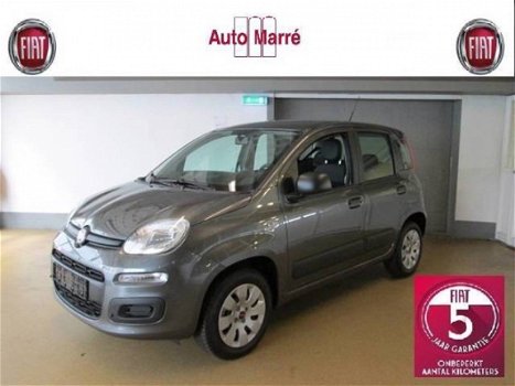 Fiat Panda - 1.2 69 Easy / AIRCO/ RADIO / NW AUTO - 1