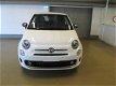 Fiat 500 - Twinair Turbo 85 Sport Lite / NW AUTO - 1 - Thumbnail