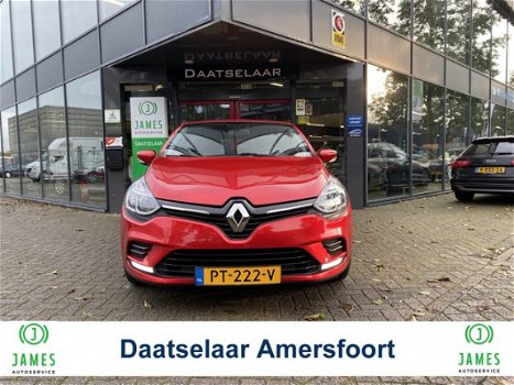 Renault Clio - 0.9 TCe Zen Navigatie - 1